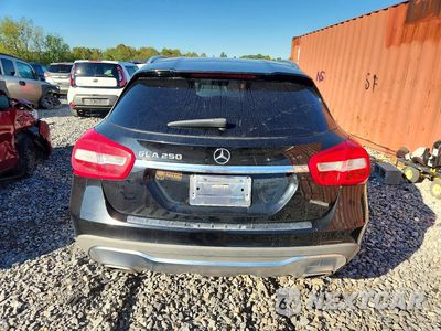 Zdjęcie 6 z 12 samochodu: 2020 MERCEDES-BENZ GLA 250 VIN:W1NTG4EB4LU030456 - miniatura