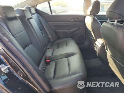 Zdjęcie 10 z 12 samochodu: 2019 NISSAN ALTIMA PLATINUM VIN:1N4BL4FWXKC201012 - miniatura