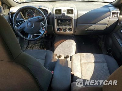 Zdjęcie 8 z 12 samochodu: 2008 CHEVROLET COLORADO VIN:1GCDT13E588175167 - miniatura