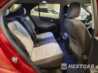 Zdjęcie 10 z 12 samochodu: 2019 CHEVROLET EQUINOX LT VIN:2GNAXUEV3K6182791 - miniatura