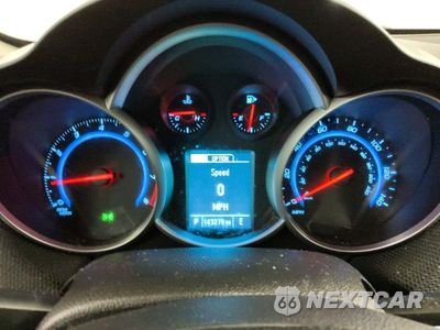 Zdjęcie 9 z 13 samochodu: 2015 CHEVROLET CRUZE LT VIN:1G1PE5SB1F7276840 - miniatura