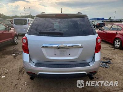 Zdjęcie 6 z 13 samochodu: 2012 CHEVROLET EQUINOX LT VIN:2GNFLNE57C6364342 - miniatura