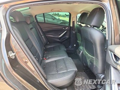 Zdjęcie 10 z 13 samochodu: 2017 MAZDA 6 TOURING VIN:JM1GL1V50H1101366 - miniatura