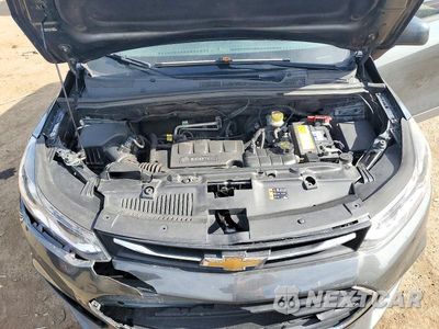 Zdjęcie 12 z 13 samochodu: 2020 CHEVROLET TRAX LS VIN:3GNCJKSB2LL160626 - miniatura