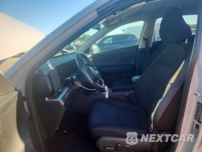 Zdjęcie 7 z 13 samochodu: 2025 HYUNDAI KONA SEL VIN:KM8HBCAB0SU287247 - miniatura