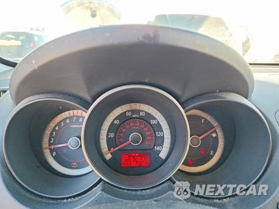 Zdjęcie 9 z 12 samochodu: 2010 KIA FORTE EX VIN:KNAFU4A20A5053983 - miniatura