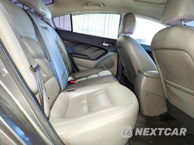 Zdjęcie 10 z 12 samochodu: 2014 KIA FORTE EX VIN:KNAFX4A83E5101543 - miniatura