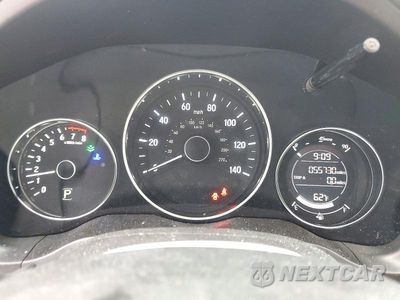 Zdjęcie 9 z 13 samochodu: 2016 HONDA HR-V EX VIN:3CZRU6H53GM751819 - miniatura