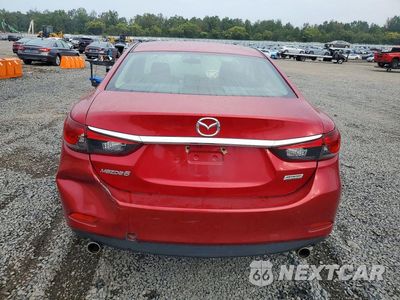 Zdjęcie 6 z 13 samochodu: 2016 MAZDA 6 TOURING VIN:JM1GJ1V59G1471784 - miniatura