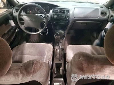 Zdjęcie 8 z 12 samochodu: 1995 TOYOTA COROLLA DX VIN:2T1AE09BXSC108807 - miniatura
