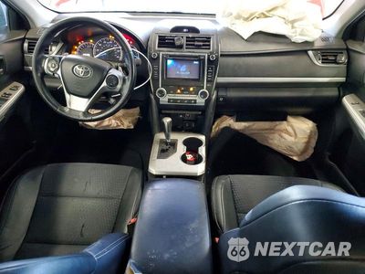 Zdjęcie 8 z 13 samochodu: 2012 TOYOTA CAMRY SE SPORT LIMITED EDITION VIN:4T1BF1FK0CU610138 - miniatura