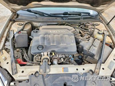 Zdjęcie 11 z 12 samochodu: 2012 CHEVROLET IMPALA LT VIN:2G1WG5E38C1107689 - miniatura