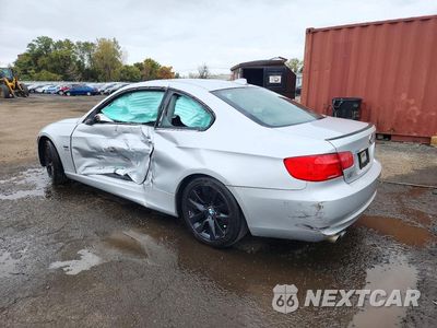 Drugie zdjęcie samochodu z przodu: 2012 BMW 328 XI VIN:WBAKF3C58CE974734 - miniatura