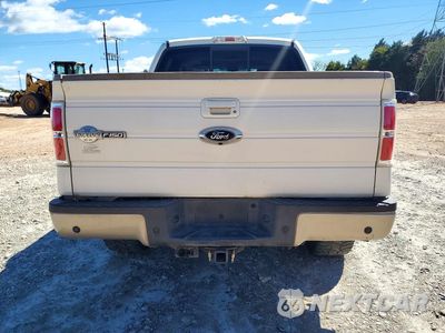 Zdjęcie 6 z 12 samochodu: 2009 FORD F150 SUPERCREW VIN:1FTPW14V59KB98553 - miniatura