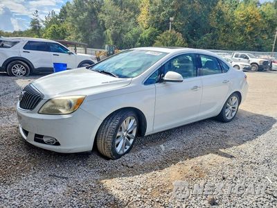 2014 BUICK VERANO CONVENIENCE 1G4PR5SK2E4103223 - główne zdjęcie licytacji z USA - miniatura