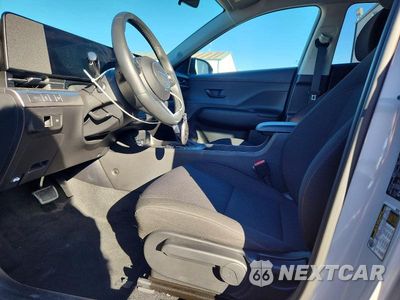 Zdjęcie 7 z 14 samochodu: 2026 HYUNDAI KONA SEL SPORT VIN:KM8HF3AB2TU480182 - miniatura