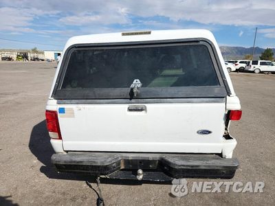 Zdjęcie 6 z 12 samochodu: 2000 FORD RANGER SUPER CAB VIN:1FTYR14X6YTA35691 - miniatura