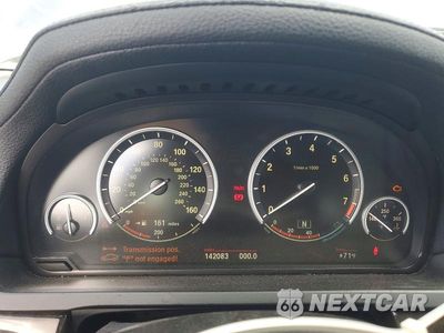 Zdjęcie 9 z 12 samochodu: 2012 BMW 750 LXI VIN:WBAKC8C5XCC436084 - miniatura