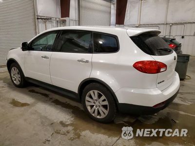 Drugie zdjęcie samochodu z przodu: 2009 SUBARU TRIBECA LIMITED VIN:4S4WX97D294403711 - miniatura