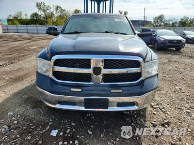 Piąte zdjęcie samochodu w środku: 2013 RAM 1500 ST VIN:1C6RR7FT7DS552717 - miniatura