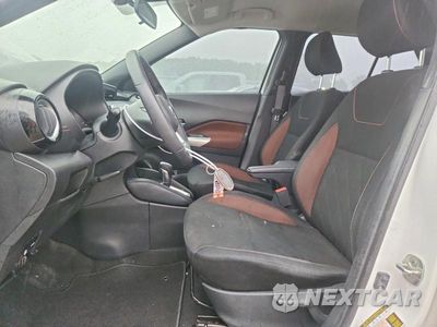 Zdjęcie 7 z 13 samochodu: 2020 NISSAN KICKS SR VIN:3N1CP5DVXLL547377 - miniatura