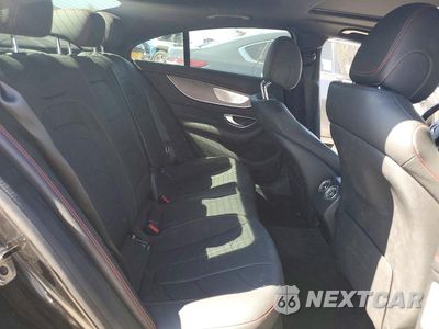 Zdjęcie 10 z 12 samochodu: 2020 MERCEDES-BENZ CLS AMG 53 4MATIC VIN:W1K2J6BB2LA076136 - miniatura