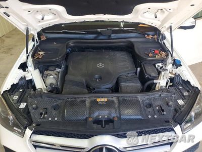 Zdjęcie 12 z 14 samochodu: 2020 MERCEDES-BENZ GLE 450 4MATIC VIN:4JGFB5KBXLA173809 - miniatura
