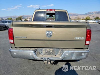Zdjęcie 6 z 12 samochodu: 2015 RAM 1500 SLT VIN:1C6RR7LMXFS690638 - miniatura