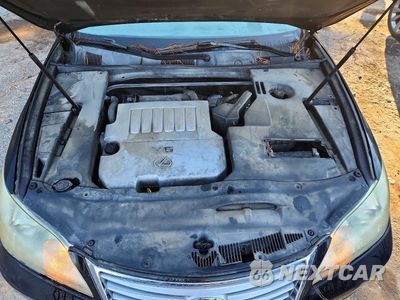 Zdjęcie 11 z 12 samochodu: 2011 LEXUS ES 350 VIN:JTHBK1EG9B2440366 - miniatura