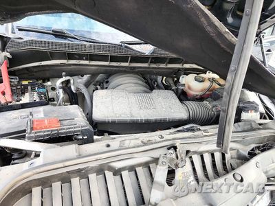 Zdjęcie 11 z 12 samochodu: 2021 CHEVROLET SILVERADO K1500 LT TRAIL BOSS VIN:1GCPYFED9MZ243569 - miniatura