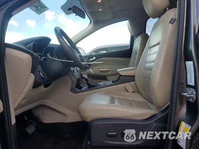 Zdjęcie 7 z 13 samochodu: 2018 FORD ESCAPE SEL VIN:1FMCU0HD6JUB58891 - miniatura