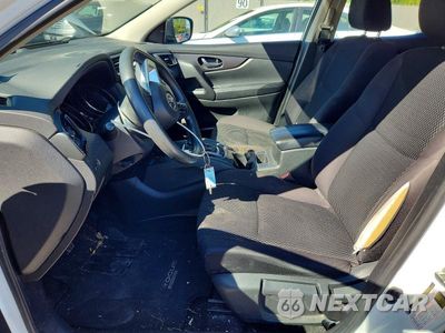 Zdjęcie 7 z 12 samochodu: 2019 NISSAN ROGUE SPORT S VIN:JN1BJ1CR8KW338206 - miniatura