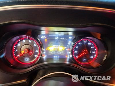 Zdjęcie 9 z 13 samochodu: 2016 DODGE CHARGER R/T VIN:2C3CDXCT1GH196993 - miniatura