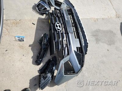 Zdjęcie 12 z 13 samochodu: 2026 HYUNDAI TUCSON SEL VIN:5NMJB3DEXTH667507 - miniatura