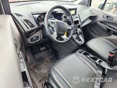 Zdjęcie 8 z 13 samochodu: 2022 FORD TRANSIT CONNECT XL DELIVERY VAN VIN:NM0LE7S25N1506816 - miniatura