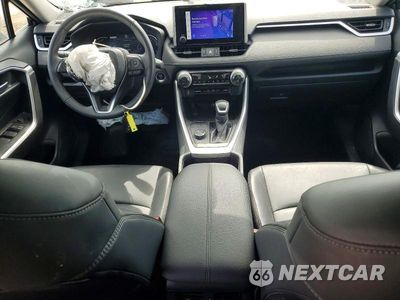 Zdjęcie 8 z 13 samochodu: 2024 TOYOTA RAV4 XLE PREMIUM VIN:4T3B6RFV0RU158605 - miniatura
