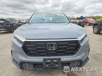 Piąte zdjęcie samochodu w środku: 2026 HONDA CR-V EXL VIN:2HKRS4H79TH496367 - miniatura