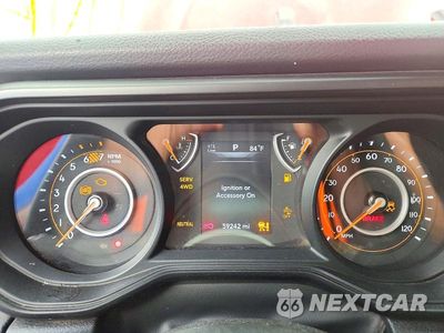 Zdjęcie 9 z 12 samochodu: 2024 JEEP WRANGLER SPORT VIN:1C4PJXDN2RW273901 - miniatura