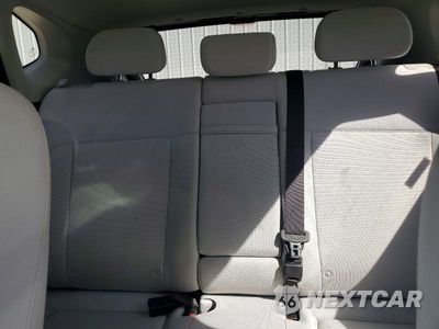 Zdjęcie 10 z 14 samochodu: 2025 HYUNDAI KONA SEL VIN:KM8HB3AB3SU302856 - miniatura