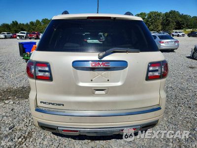 Zdjęcie 6 z 13 samochodu: 2014 GMC ACADIA DENALI VIN:1GKKRTKD9EJ318219 - miniatura