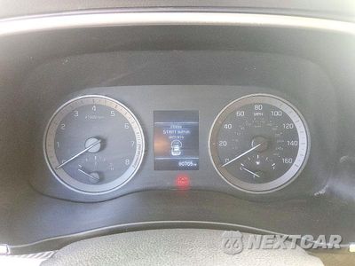 Zdjęcie 9 z 15 samochodu: 2019 HYUNDAI TUCSON SEL VIN:KM8J33AL0KU003252 - miniatura