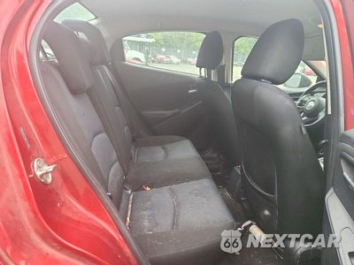 Zdjęcie 10 z 12 samochodu: 2017 TOYOTA YARIS IA BASE VIN:3MYDLBYV0HY177090 - miniatura