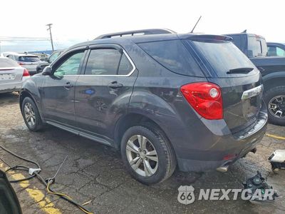 Drugie zdjęcie samochodu z przodu: 2014 CHEVROLET EQUINOX LT VIN:2GNFLCE33E6308954 - miniatura