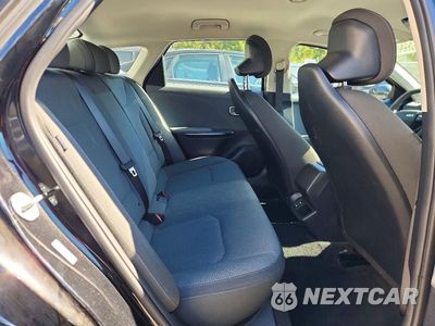 Zdjęcie 10 z 13 samochodu: 2025 KIA K4 LXS VIN:3KPFT4DE8SE205123 - miniatura