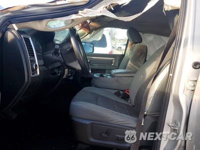 Zdjęcie 7 z 13 samochodu: 2015 RAM 1500 SLT VIN:1C6RR7GT8FS531201 - miniatura