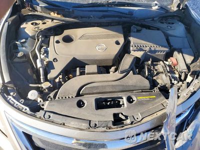 Zdjęcie 11 z 12 samochodu: 2013 NISSAN ALTIMA 2.5 VIN:1N4AL3AP7DC199244 - miniatura