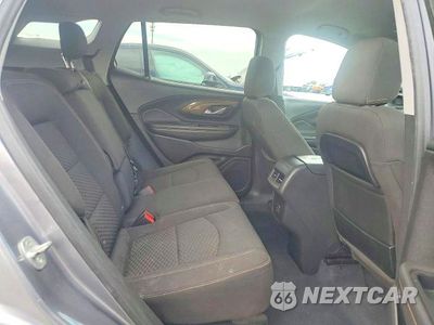 Zdjęcie 11 z 13 samochodu: 2020 GMC TERRAIN SLE VIN:3GKALTEV5LL185191 - miniatura