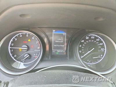 Zdjęcie 9 z 12 samochodu: 2023 TOYOTA CAMRY SE VIN:4T1G11AK0PU761689 - miniatura