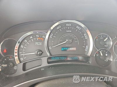 Zdjęcie 9 z 13 samochodu: 2005 CADILLAC ESCALADE LUXURY VIN:1GYEC63T25R122992 - miniatura