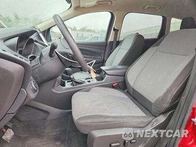Zdjęcie 7 z 13 samochodu: 2017 FORD ESCAPE SE VIN:1FMCU0GD6HUC75074 - miniatura